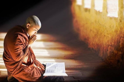 Nghi thức sám hối – Hệ phái Khất Sĩ